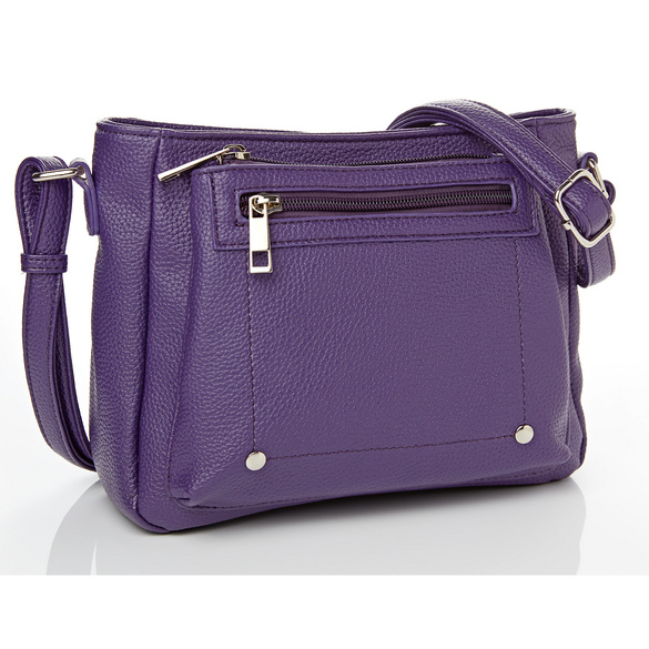 Sac à main « Violette »