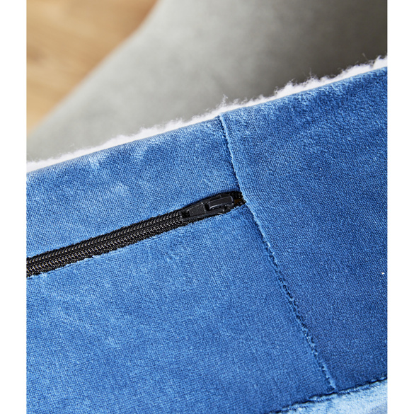 Coussin rehausseur confort 50x50 cm