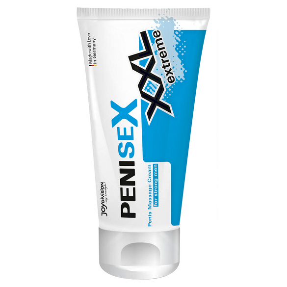 Penisex – Crème de massage 100 ml