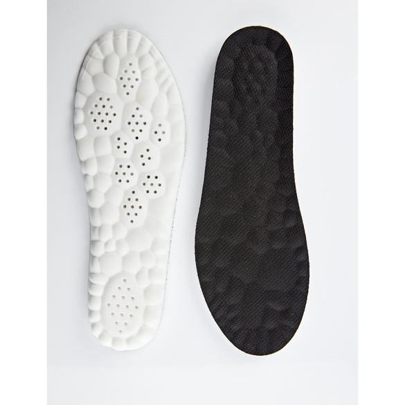 Semelles intérieures Nuages « Super Soft »