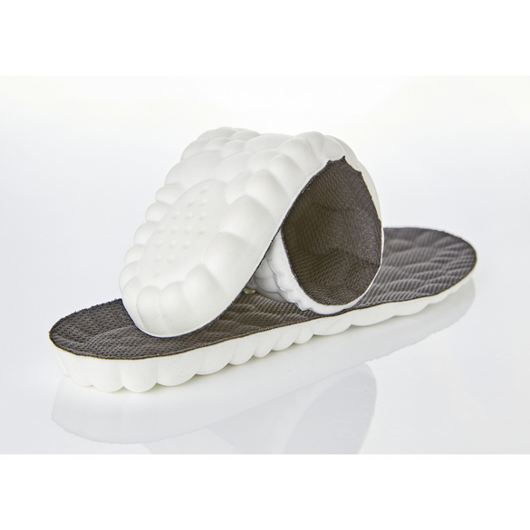 Semelles intérieures Nuages « Super Soft »