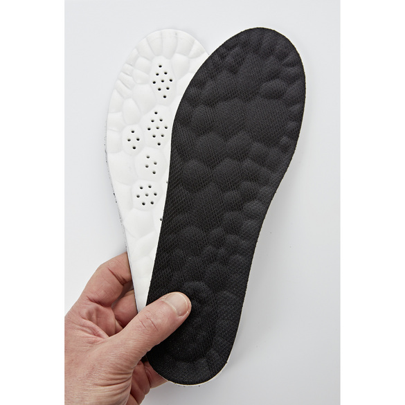 Semelles intérieures Nuages « Super Soft »