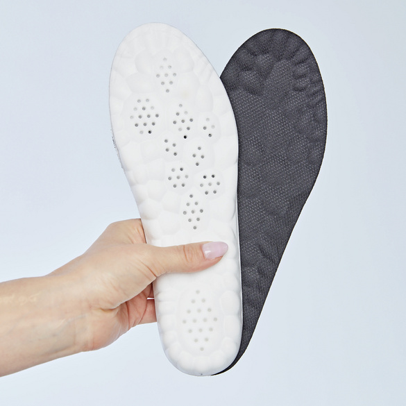 Semelles intérieures Nuages « Super Soft »