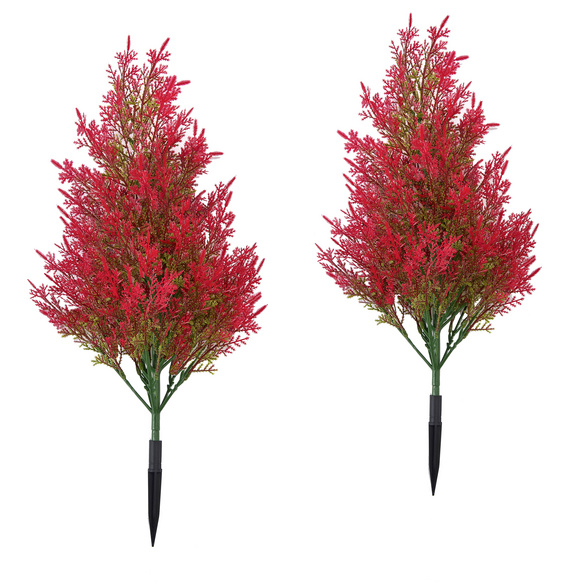 Arbre d'automne avec un tuteur 45cm