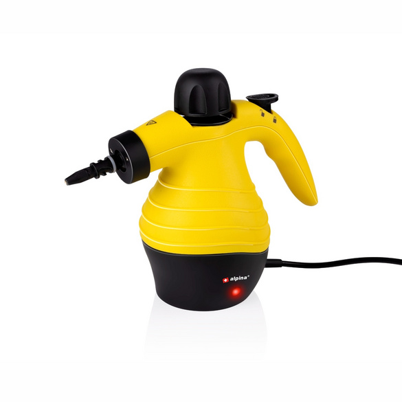 Nettoyeur à vapeur portable Alpina