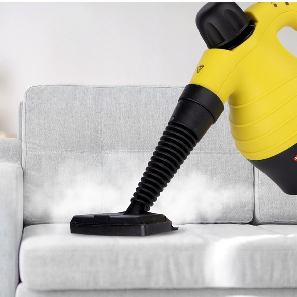 Nettoyeur à vapeur portable Alpina