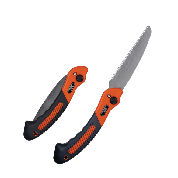 Scie d’élagage Black+Decker