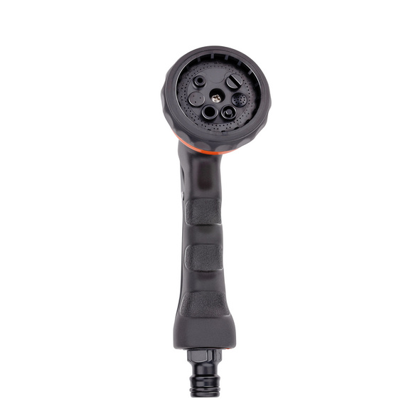 Kit d'arrosage 4 pièces Black+Decker