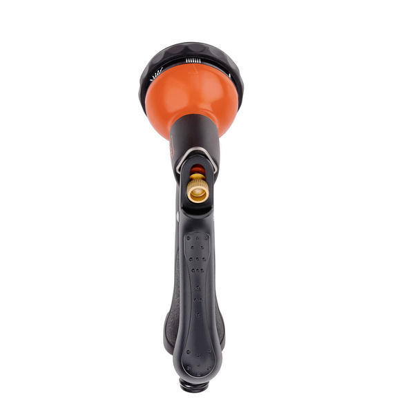 Kit d'arrosage 4 pièces Black+Decker