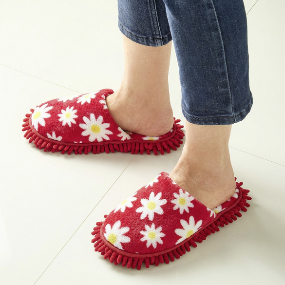 Chaussons de ménage