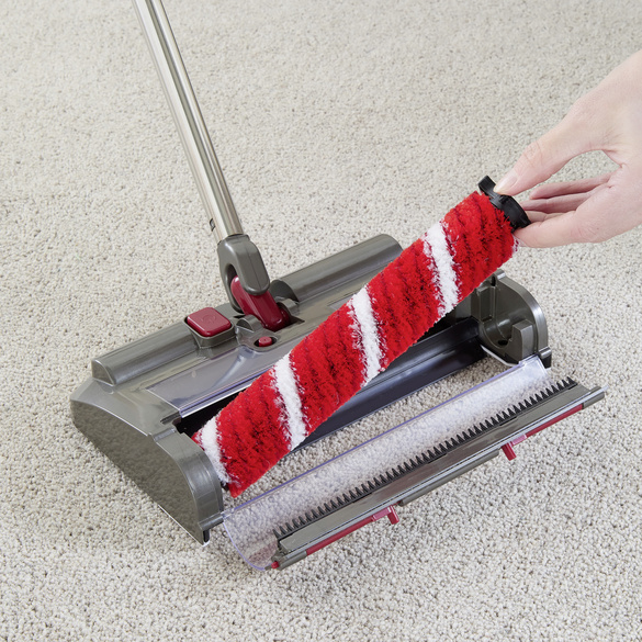 Balai-aspirateur sans fil