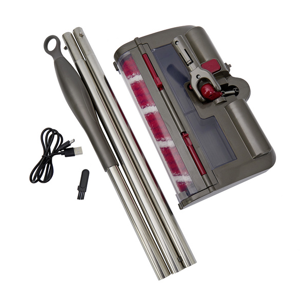 Balai-aspirateur sans fil