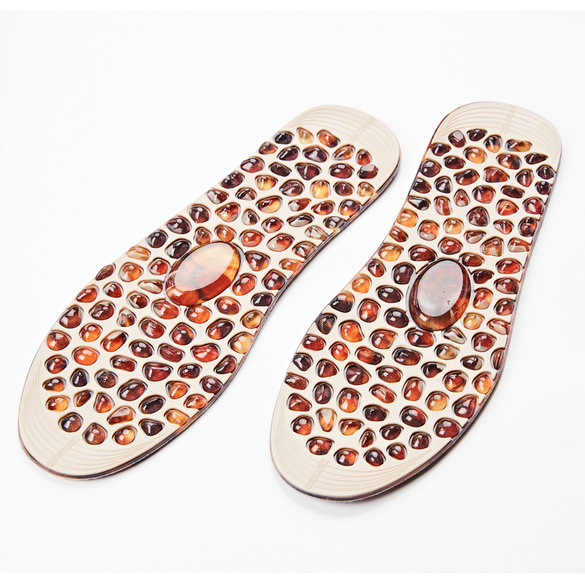 Semelle de massage "Pierre