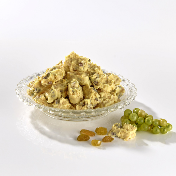 Fruits au rhum 350 g