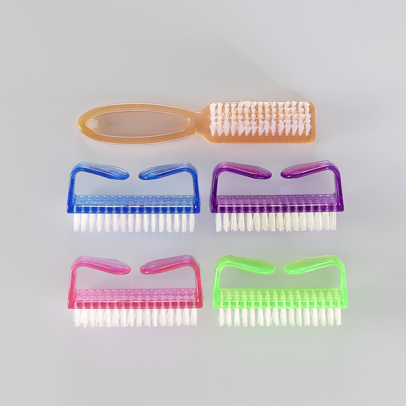 Brosses à ongles