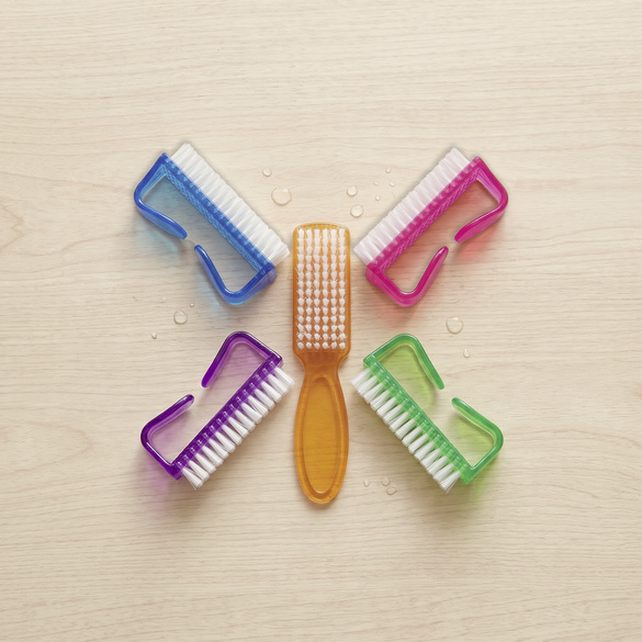 Brosses à ongles
