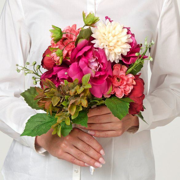 Bouquet d'automne Eldo