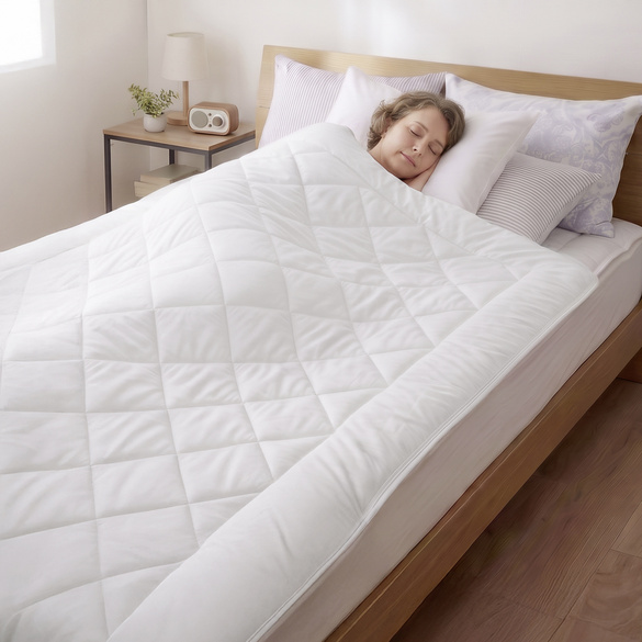 Couette toutes saisons