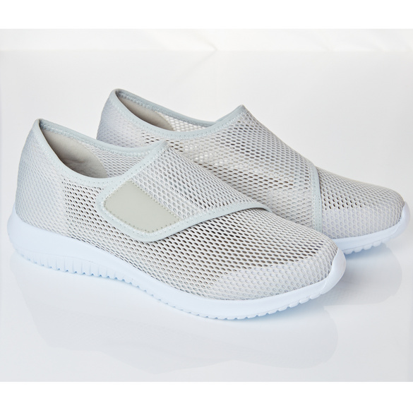 Chaussure confort "Sophie" grise