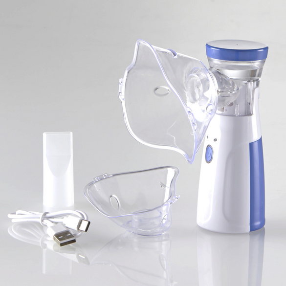 Inhalateur manuel