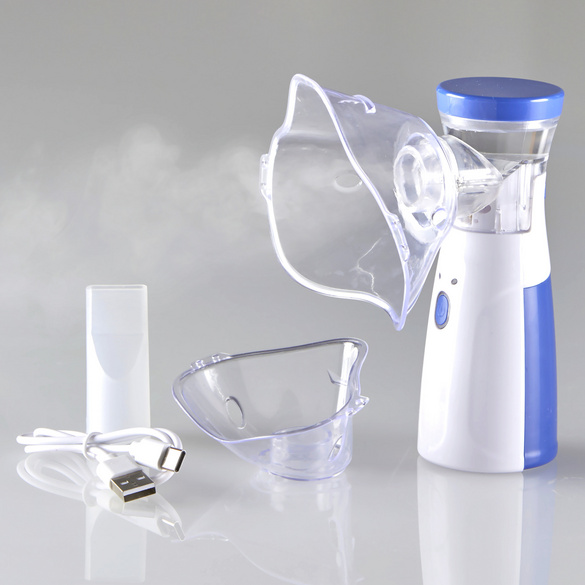Inhalateur manuel