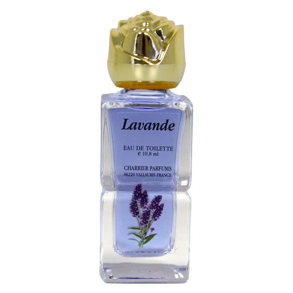 Coffret de parfums « Provence »