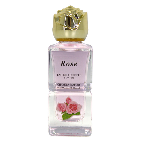 Coffret de parfums « Provence »