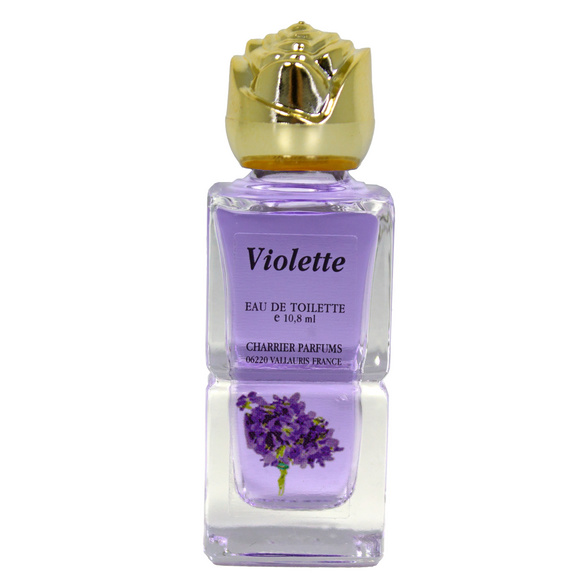 Coffret de parfums « Provence »