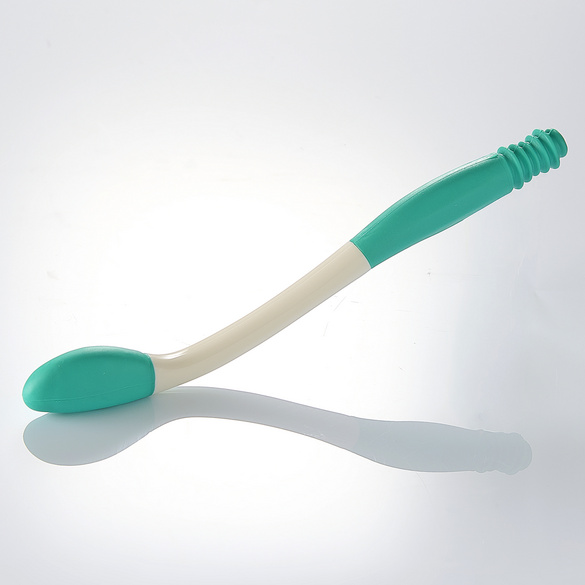 Aide hygiénique pour plus de confort