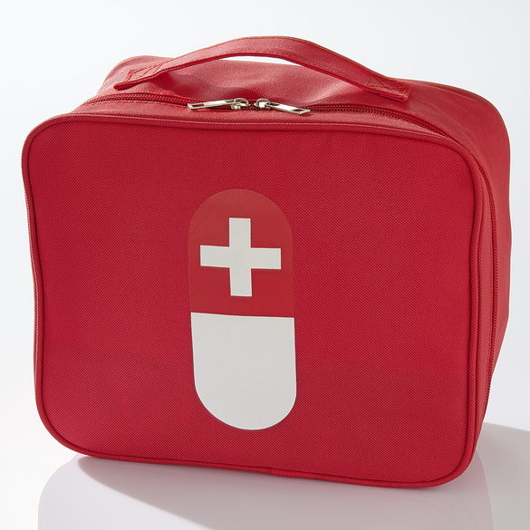 Trousse de premiers secours