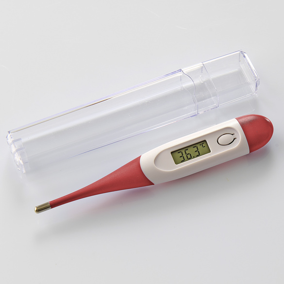 Thermomètre médical numérique