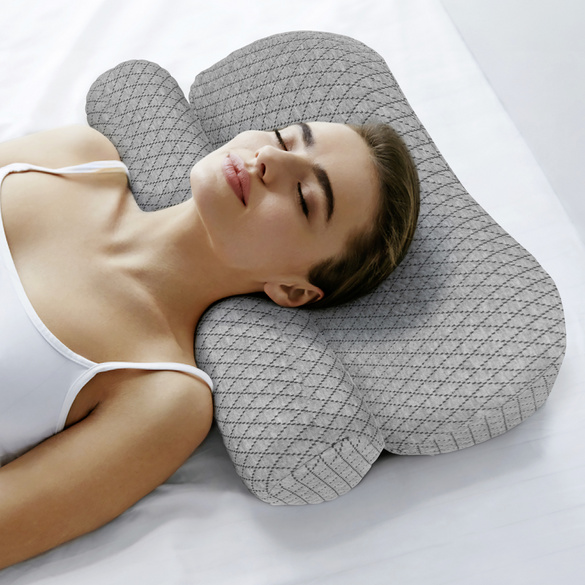 Oreiller de soutien cervical