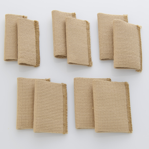 Bandages pour les doigts
