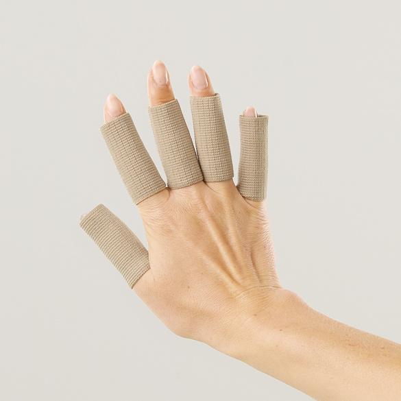 Bandages pour les doigts
