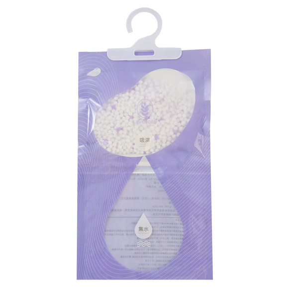 Sachets déshumidificateurs