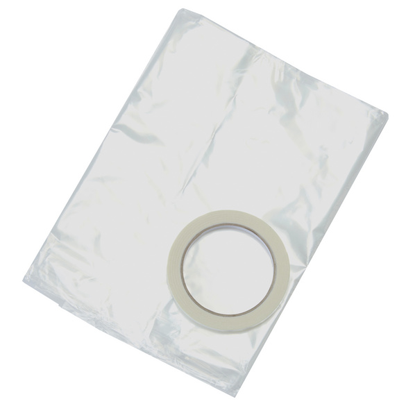 Film isolant pour fenêtres