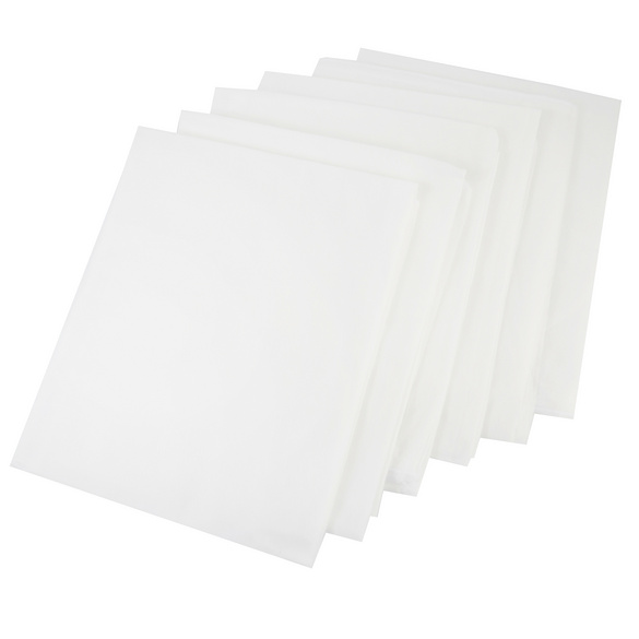 Housses de protection antigel pour plantes, lot de 6