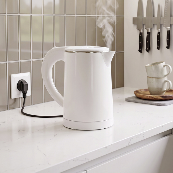 Mini-bouilloire – 0,6 l
