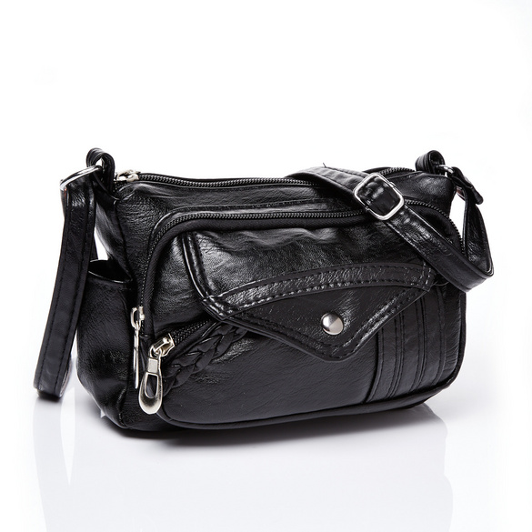Sac « Julina » noir