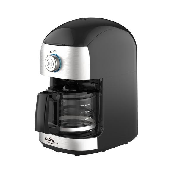 Machine à café avec broyeur Elta