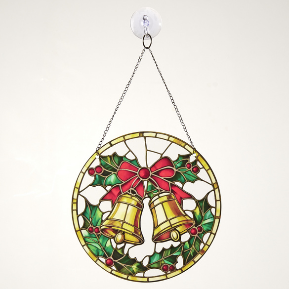 Attrape-soleil « Cloches de Noël » Eldo