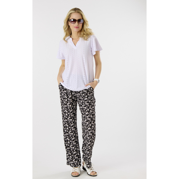 T-shirt blanc
