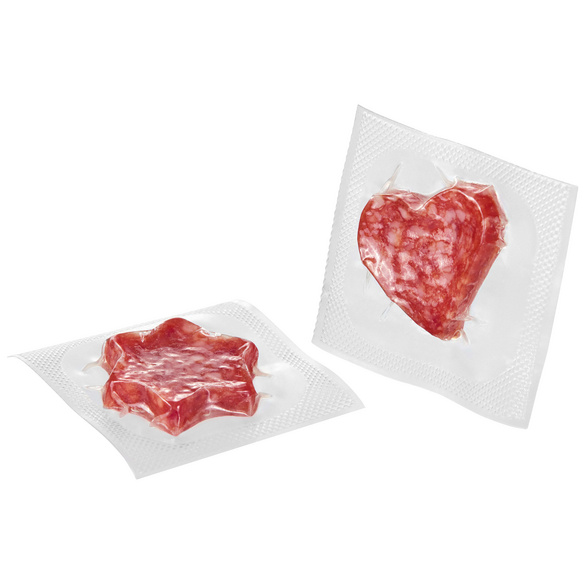 Calendrier de l'Avent au salami