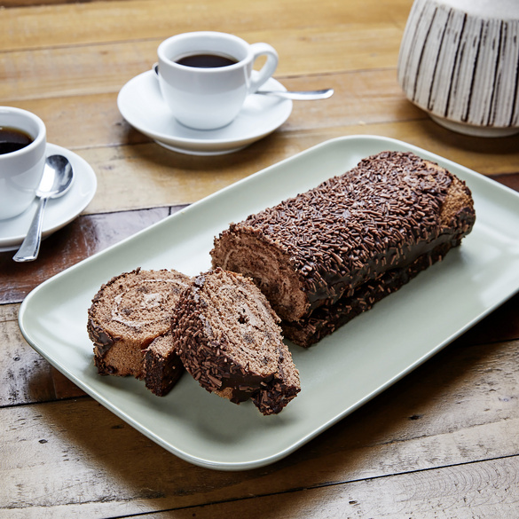 Gâteau roulé « Cappuccino » 300 g