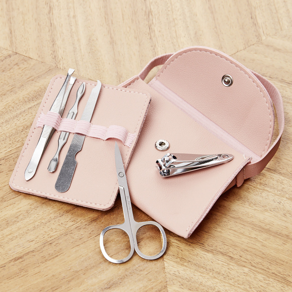 Set de manucure « Sac à main »