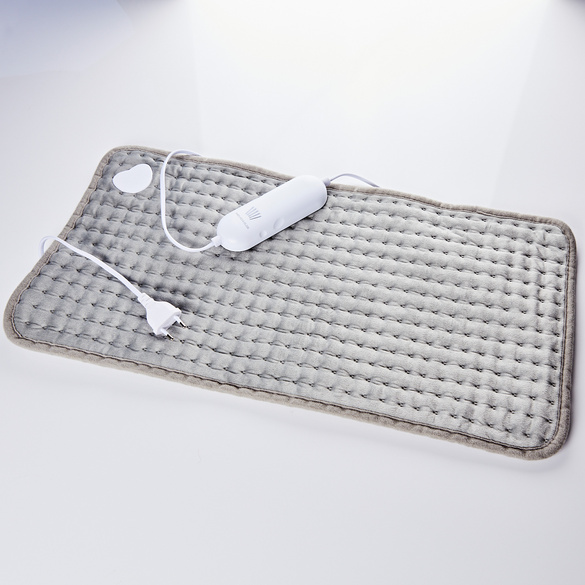 Tapis chauffant - gris