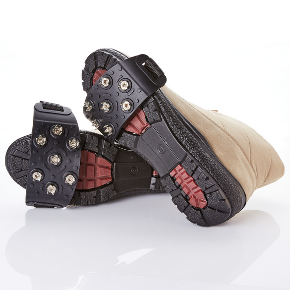Crampons pour chaussures