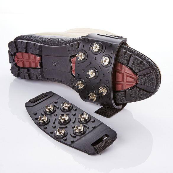 Crampons pour chaussures