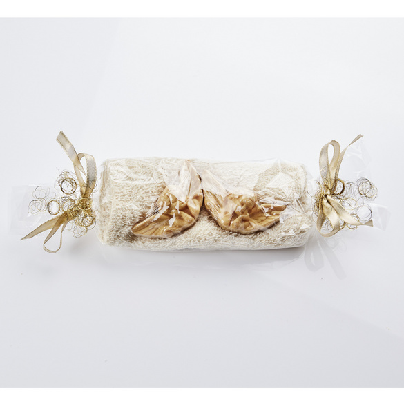 Coffret cadeau de savons « Ange » 3 pièces