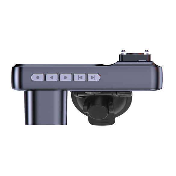 Caméra Dashcam double pour voiture CCT-2500 Denver